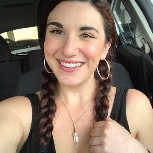 Meet your Posher, Samantha